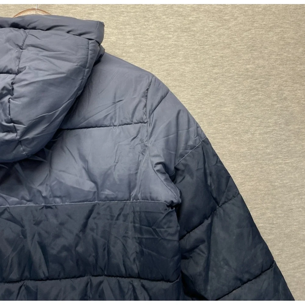 GAP coldcontrol puffer